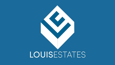 Louis Estates Logo