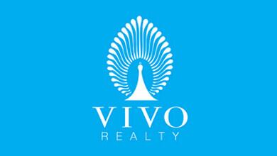 Vivo Realty Logo