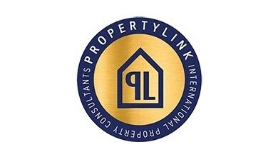 Property Link Cyprus Logo
