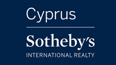 Cyprus Sotheby’s International Realty Logo