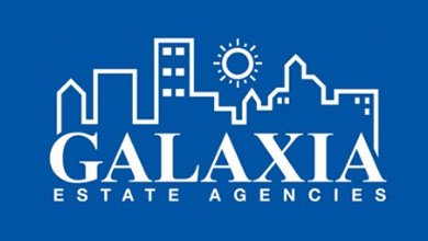Galaxia Estates Logo