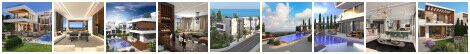 Amandi Homes Gallery
