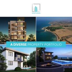 Smart Assets A Diverse Property Portfolio