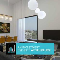 Smart Assets Investment Property Projects