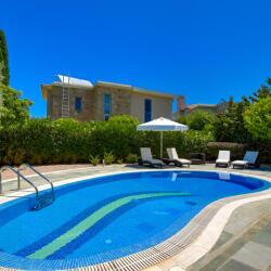 3 Bedroom Villa For Sale In Neo Chorio Latchi Cyprus