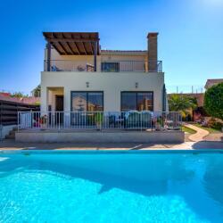 3 Bedroom Villa For Sale Pissouri Village Cyprus