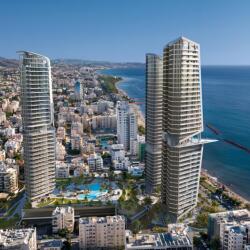 Apartments For Sale Trilogy Limassol