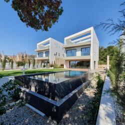 Modern Villas For Sale In Tala Paphos