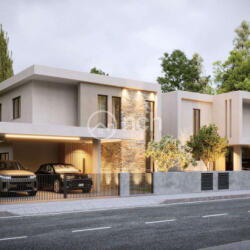 Four Bedroom House For Sale In Stelmek Nicosia