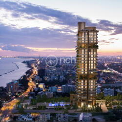 The Bedroom Apartment For Sale In Agios Tychonas Limassol