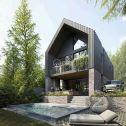 Three Bedroom Apartment For Sale In Moniatis Limassol