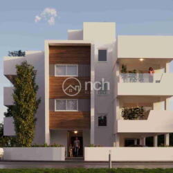 Two Bedroom Apartment For Sale In Lakatamia Nicosia