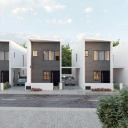 Aelios 2 Souni Villas For Sale
