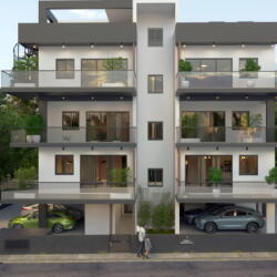 Aelios 5 Polemidia Court Apartments For Sale In Limassol