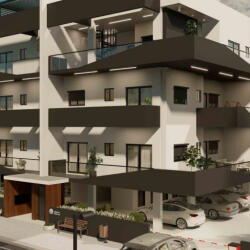 Aelios 8 Zakaki Court Aparments For Sale In Limassol