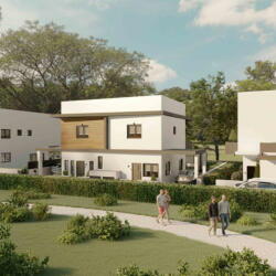 Aelios Villa For Sale In Ypsonas Limassol