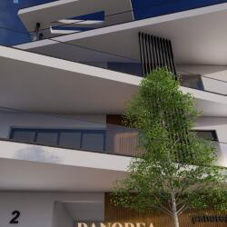 Panorea Residence Modern Living Meets Comfort