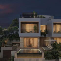 A Bespoke Villa Offering The Pinnacle Of Mediterranean Luxury Living